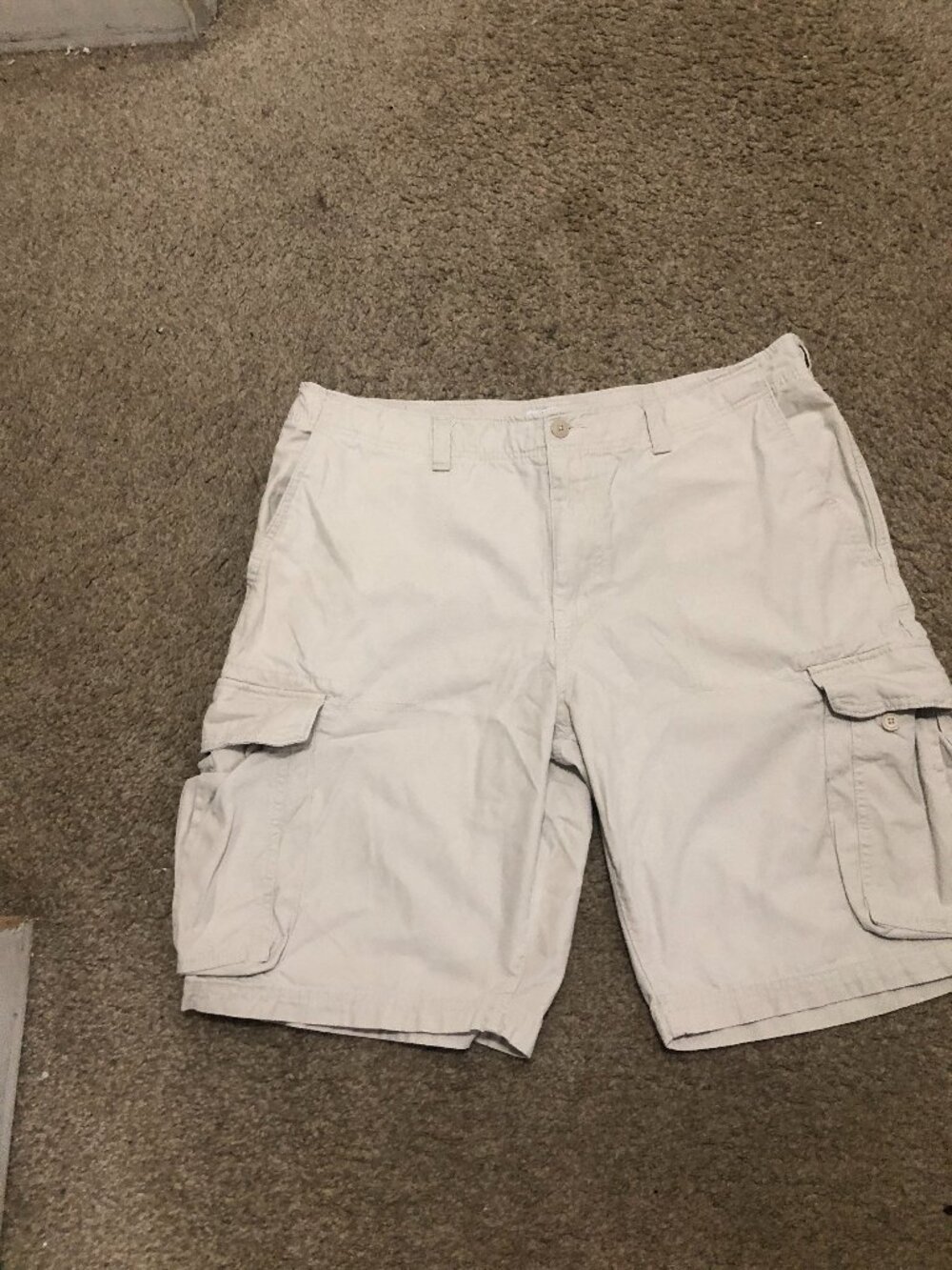 Goodfellow & Co. Cargo Shorts - 40
